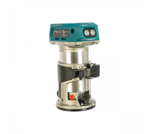 Фрезер аккумуляторный Makita DRT50Z