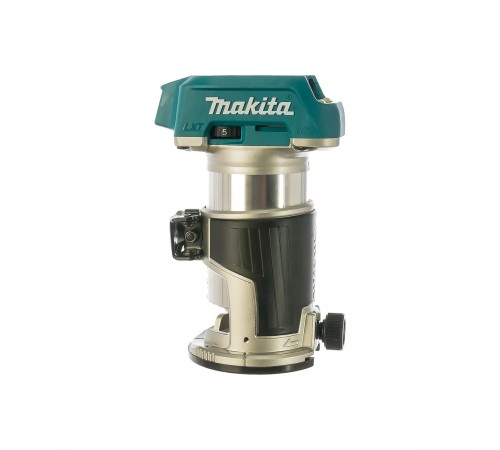 Фрезер аккумуляторный Makita DRT50Z