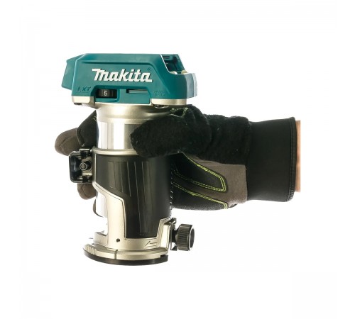 Фрезер аккумуляторный Makita DRT50Z