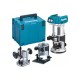 Фрезер Makita DRT50ZJX2