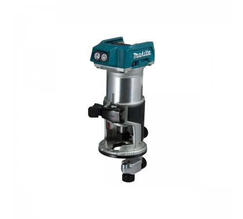 Фрезер Makita DRT50ZJX2