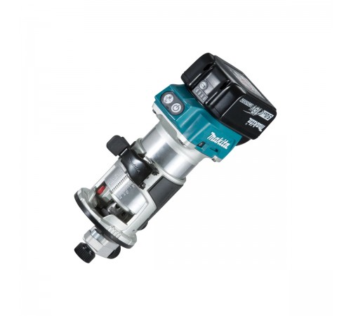 Фрезер Makita DRT50ZJX2