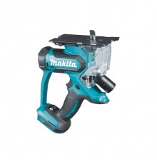 Пила для гипсокартона аккумуляторная Makita DSD180Z