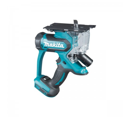 Пила для гипсокартона аккумуляторная Makita DSD180Z