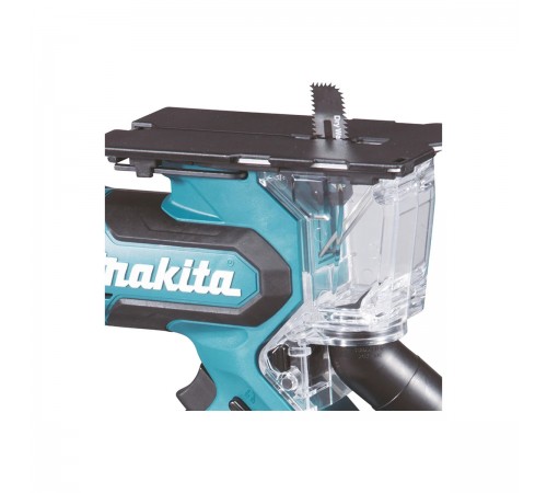 Пила для гипсокартона аккумуляторная Makita DSD180Z