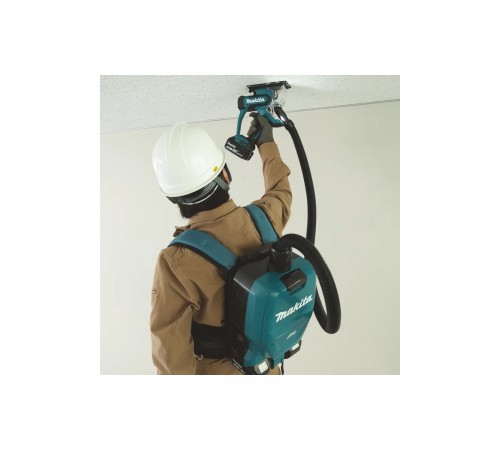 Пила для гипсокартона аккумуляторная Makita DSD180Z