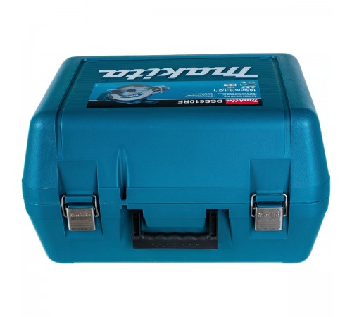 Пила дисковая аккумуляторная Makita DSS610RF