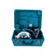 Пила дисковая аккумуляторная Makita DSS610RF