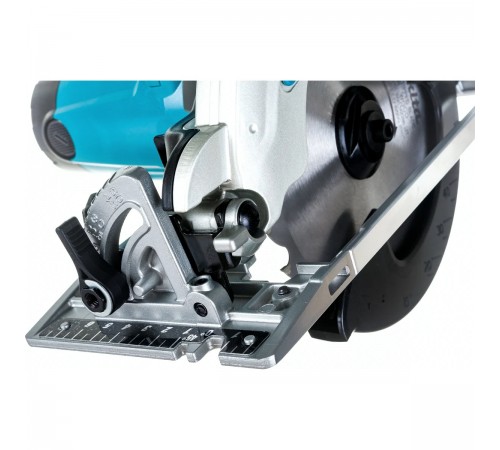Пила дисковая аккумуляторная Makita DSS610RF