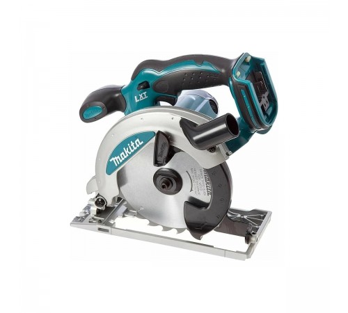 Пила дисковая аккумуляторная Makita DSS610RF