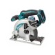Пила дисковая аккумуляторная Makita DSS610RF