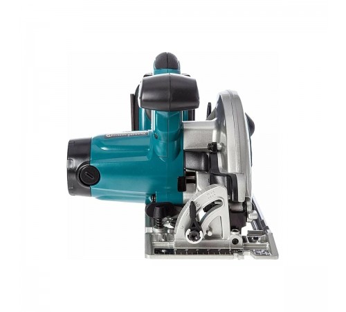 Пила дисковая аккумуляторная Makita DSS610RF