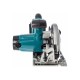Пила дисковая аккумуляторная Makita DSS610RF