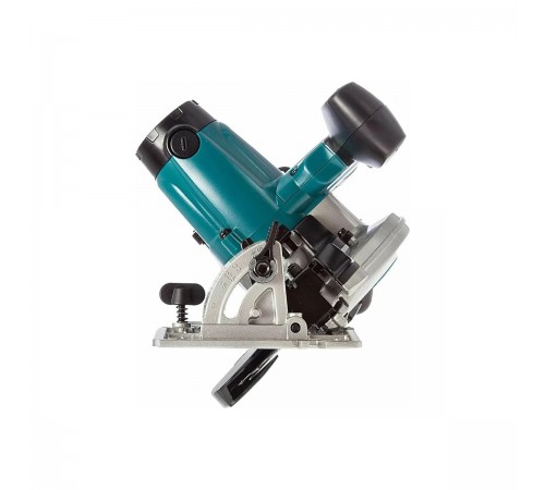 Пила дисковая аккумуляторная Makita DSS610RF