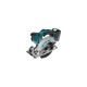 Пила дисковая аккумуляторная Makita DSS610RF