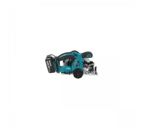 Пила дисковая аккумуляторная Makita DSS610RF