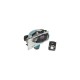 Пила дисковая аккумуляторная Makita DSS610RF