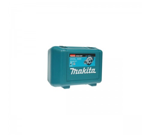 Пила дисковая аккумуляторная Makita DSS610RF