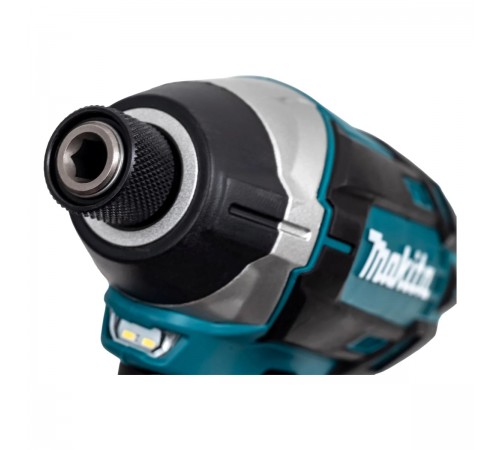 Шуруповерт Makita DTD152Z