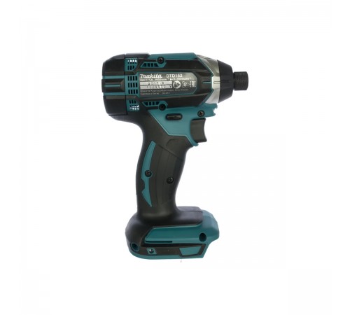 Шуруповерт Makita DTD152Z