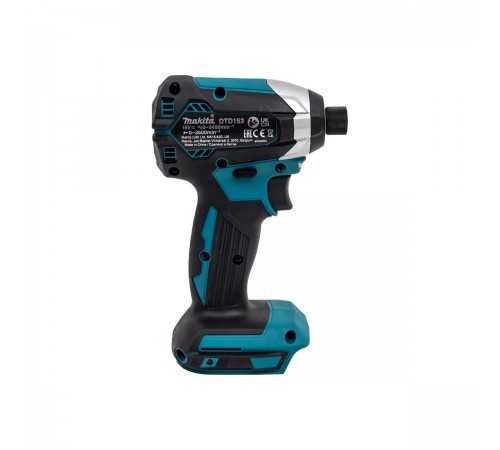 Шуруповерт Makita DTD153Z