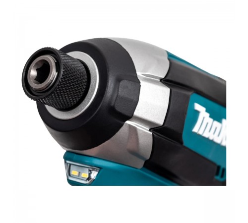 Шуруповерт Makita DTD153Z