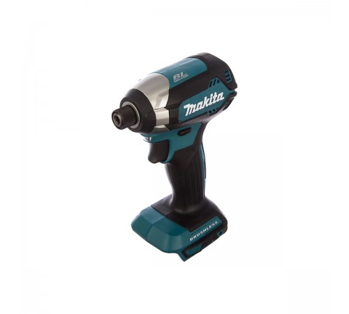 Шуруповерт Makita DTD153Z
