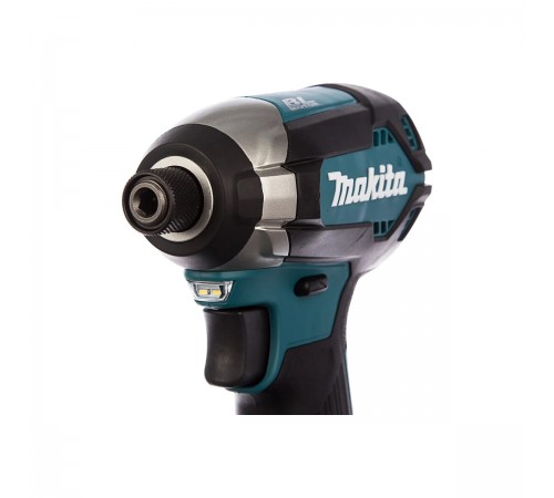 Шуруповерт Makita DTD153Z