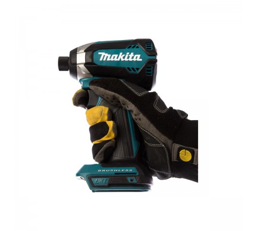 Шуруповерт Makita DTD153Z