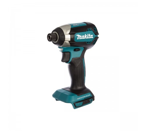 Шуруповерт Makita DTD153ZJ