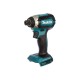 Шуруповерт Makita DTD153ZJ