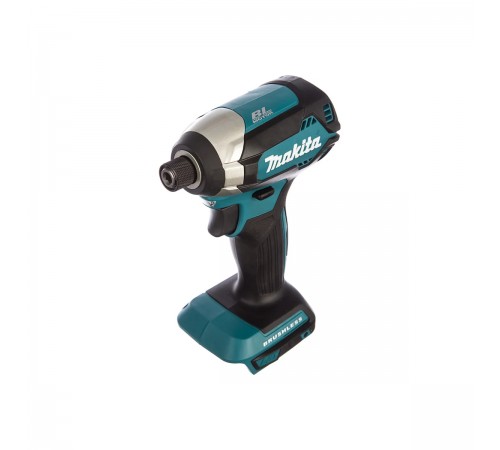 Шуруповерт Makita DTD153ZJ