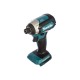 Шуруповерт Makita DTD153ZJ