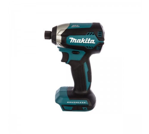 Шуруповерт Makita DTD153ZJ