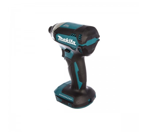 Шуруповерт Makita DTD153ZJ