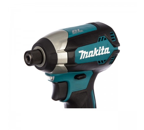 Шуруповерт Makita DTD153ZJ