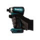 Шуруповерт Makita DTD153ZJ