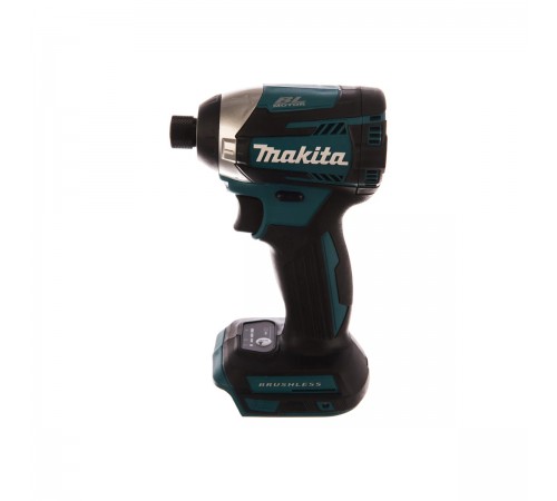 Шуруповерт Makita DTD154Z
