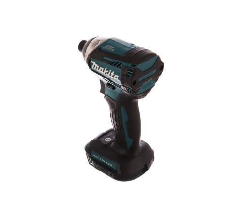 Шуруповерт Makita DTD154Z