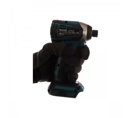 Шуруповерт Makita DTD154Z