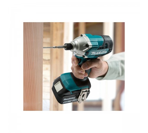 Шуруповерт Makita DTD156Z