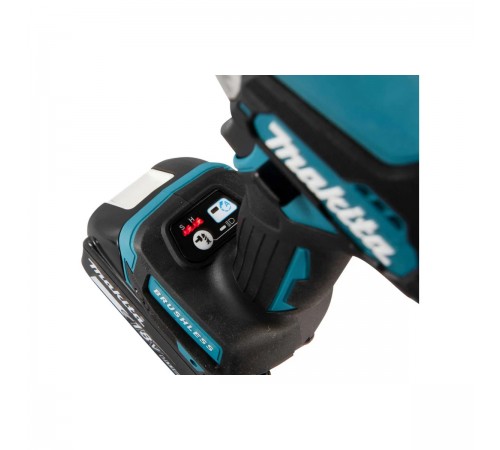Шуруповерт акк. Makita DTD157RTJ