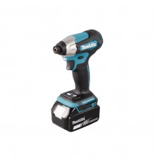 Шуруповерт акк. Makita DTD157RTJ