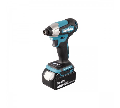 Шуруповерт акк. Makita DTD157RTJ