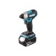 Шуруповерт акк. Makita DTD157RTJ