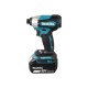 Шуруповерт акк. Makita DTD157RTJ