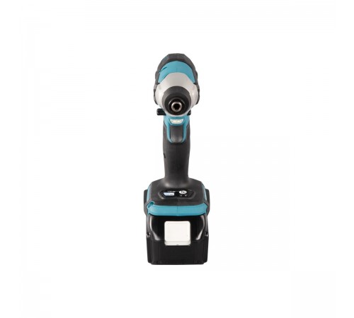Шуруповерт акк. Makita DTD157RTJ