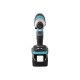 Шуруповерт акк. Makita DTD157RTJ