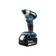 Шуруповерт акк. Makita DTD157RTJ