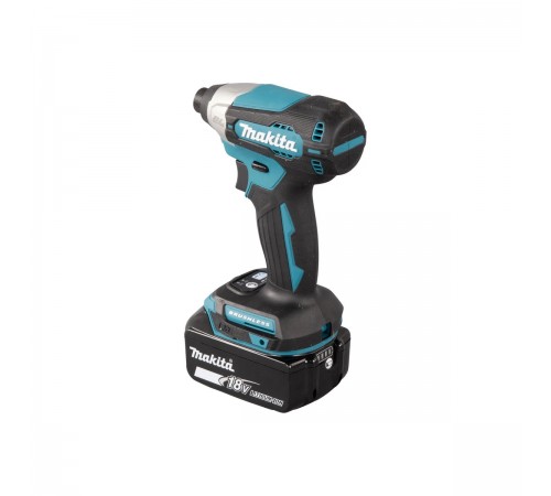 Шуруповерт акк. Makita DTD157RTJ